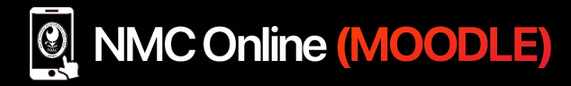 NMC Online (MOODLE)